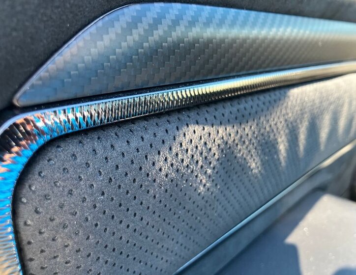 Dodge RAM Pick-up 3,0 l 403 kw