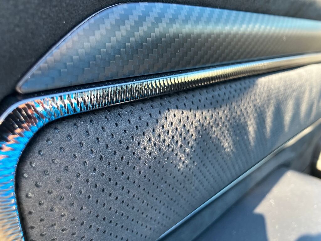 Dodge RAM Pick-up 3,0 l 403 kw