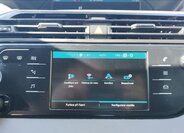 Citroën C4 Picasso MPV 1,2 l 96 kw