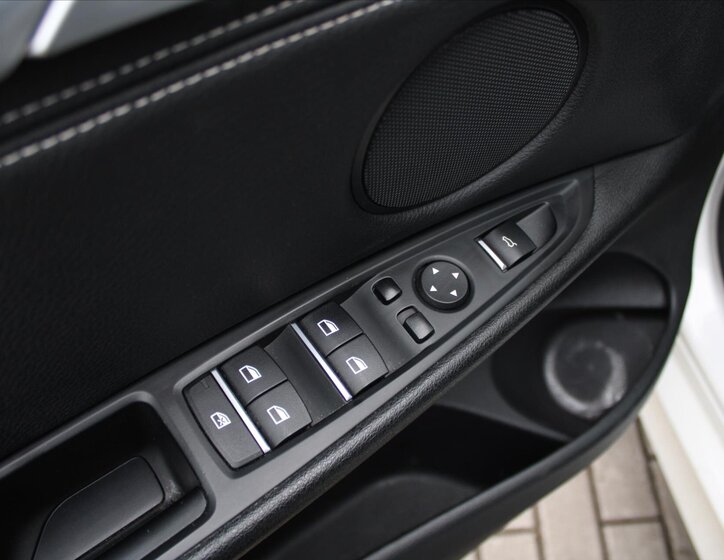 BMW X5 SUV 3,0 l 190 kw