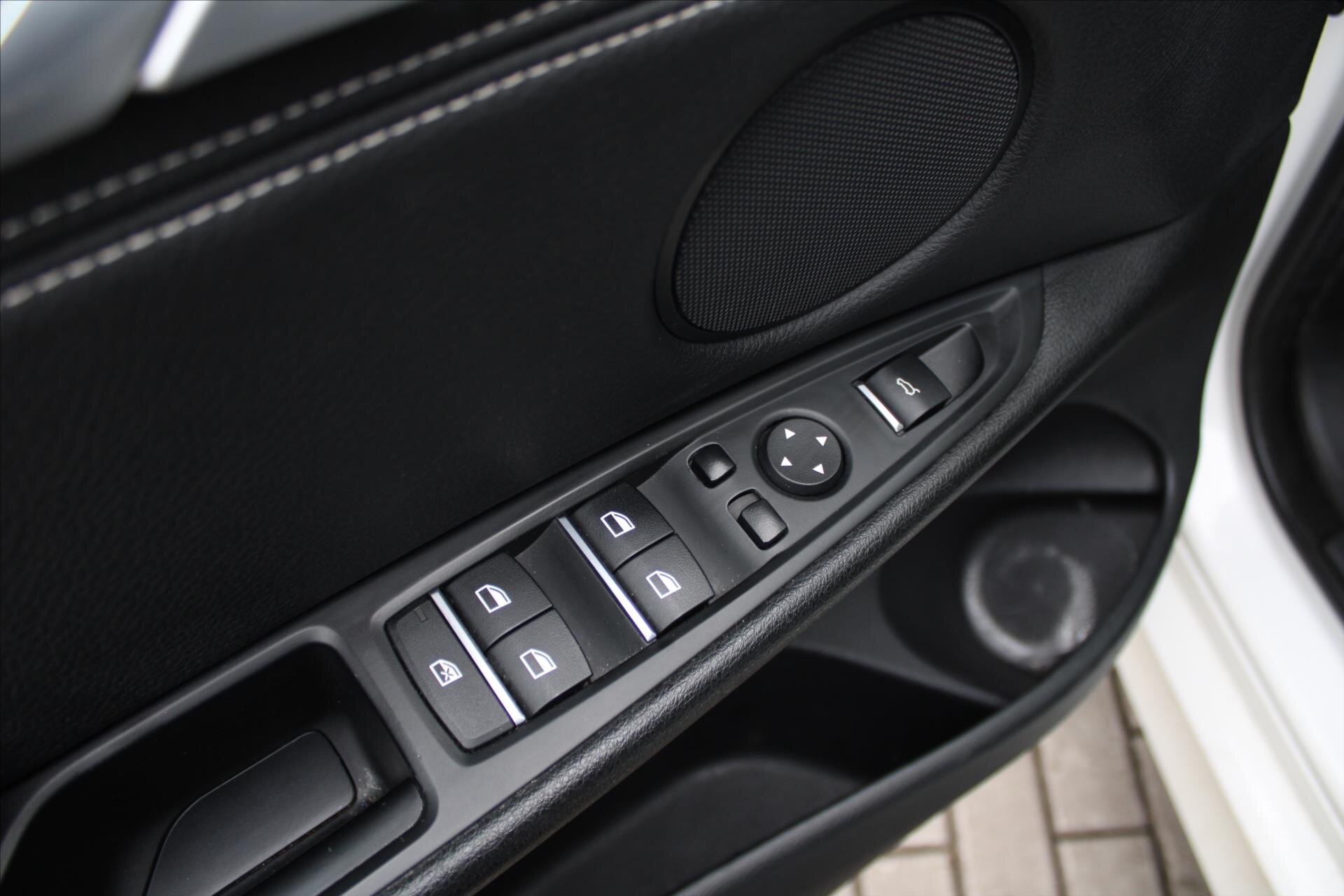 BMW X5 SUV 3,0 l 190 kw