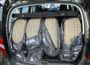 Škoda Yeti Kombi 2,0 l 81 kw