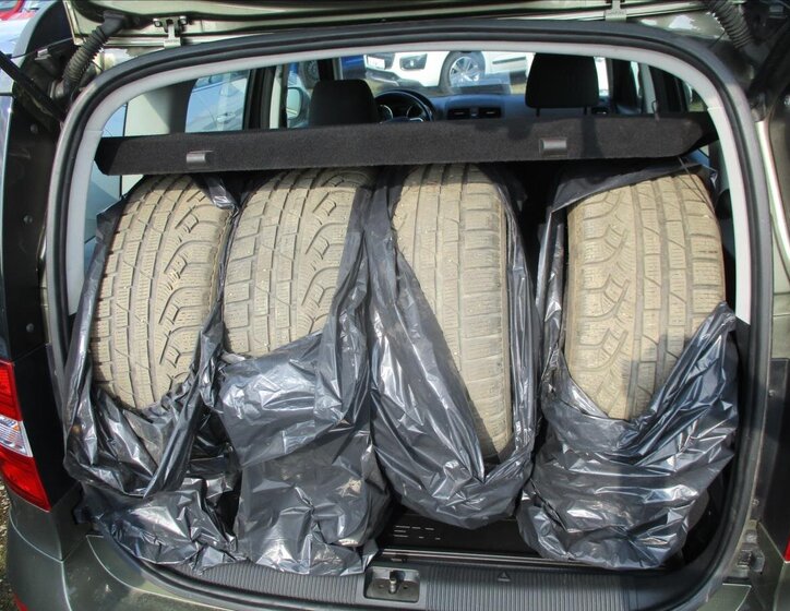 Škoda Yeti Kombi 2,0 l 81 kw