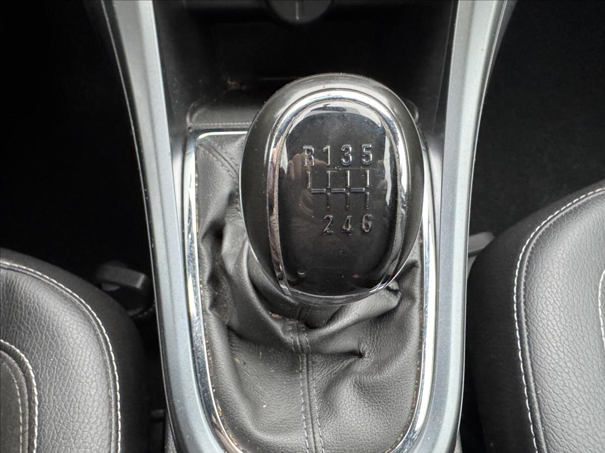 Opel Astra Kombi 1,4 l 103 kw