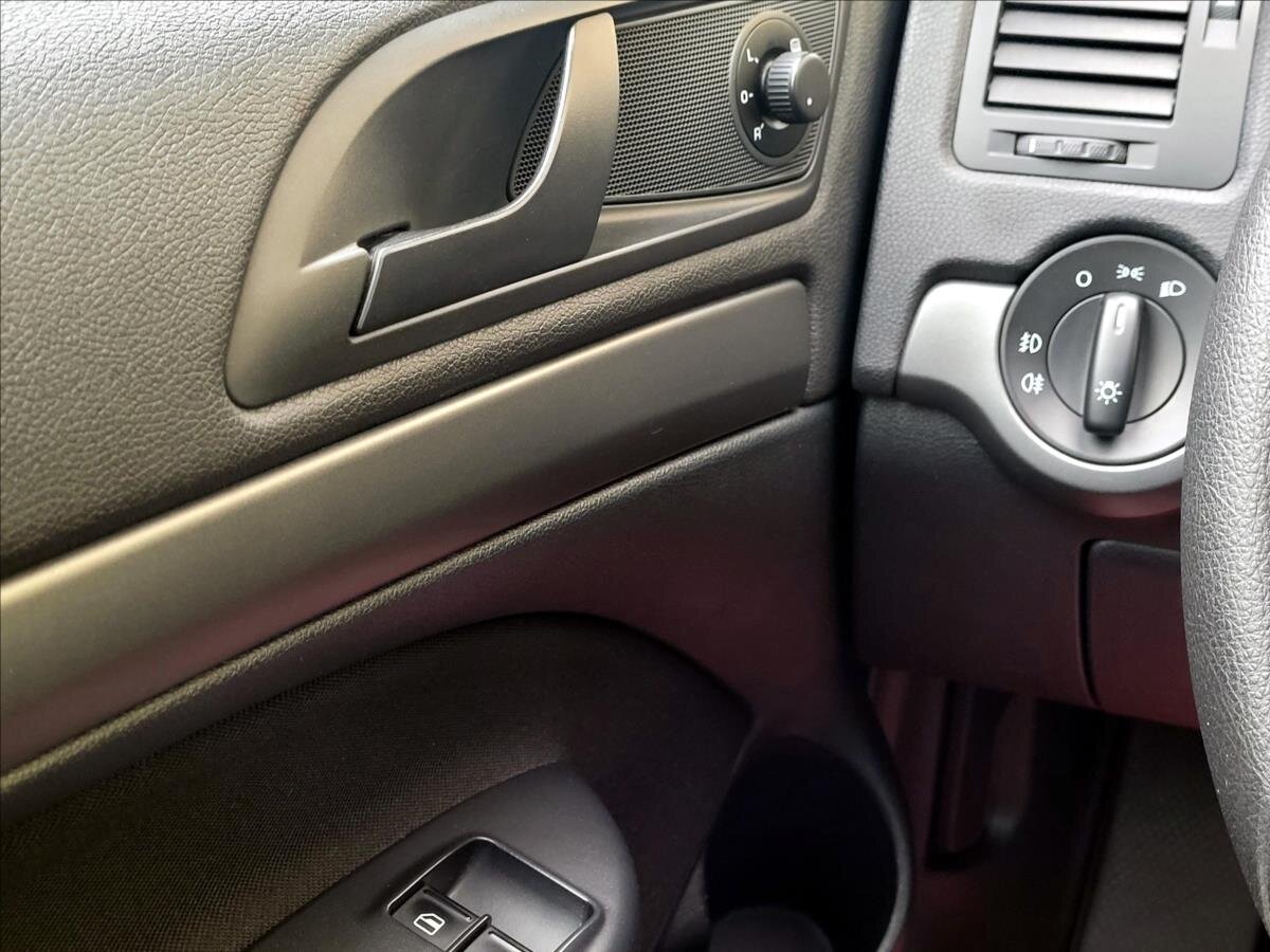 Škoda Octavia Kombi 1,2 l 77 kw