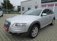 Audi A6 Allroad 1