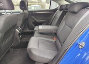 Škoda Superb Liftback 2,0 l 147 kw