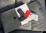 Volkswagen Passat Kombi 2,0 l 90 kw