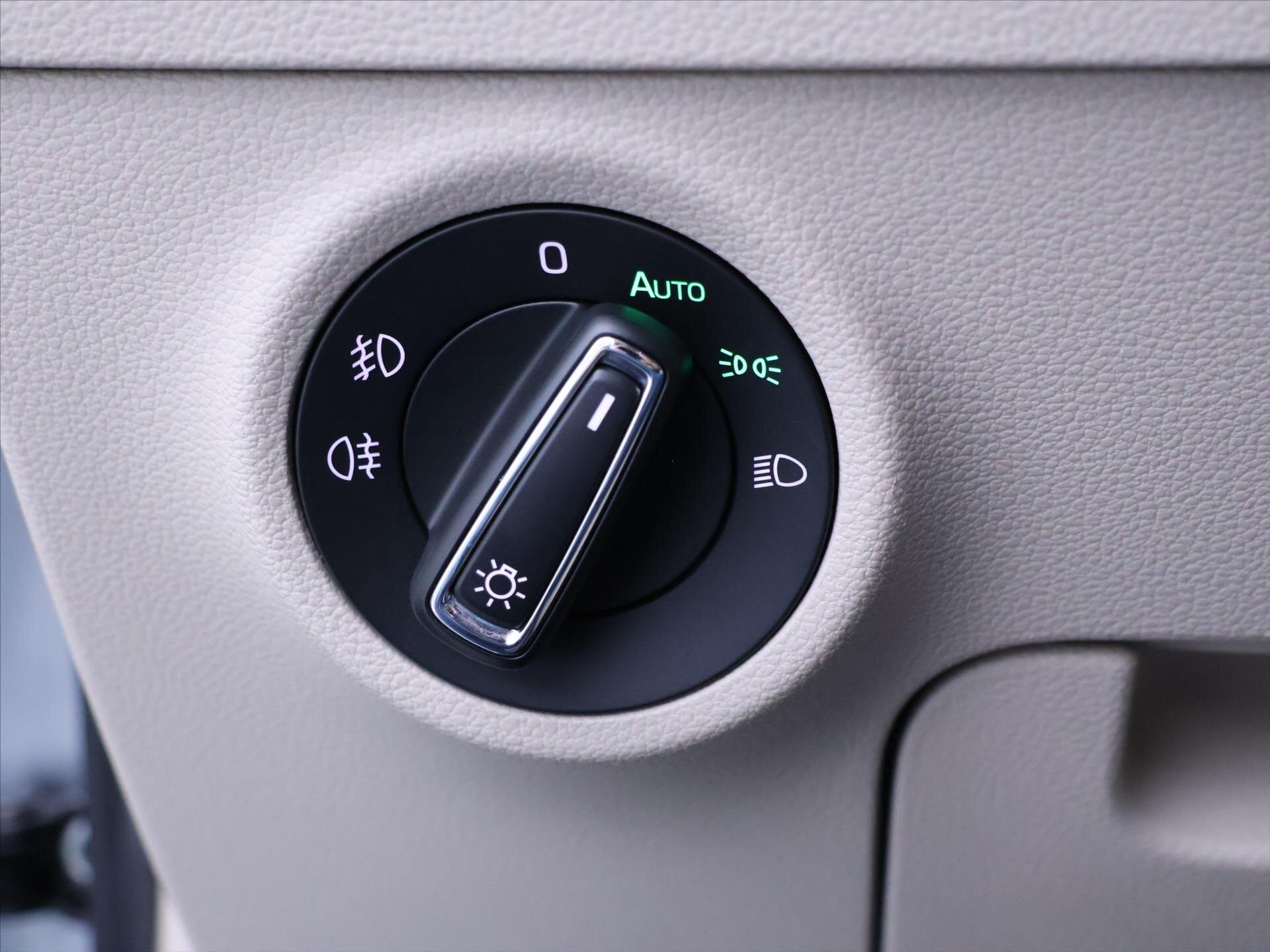 Škoda Karoq SUV 1,5 l 110 kw