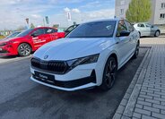 Škoda Octavia Sedan / Limuzína 2,0 l 110 kw