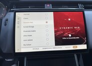 Land Rover Range Rover Velar SUV / Terénní 3,0 l 221 kw