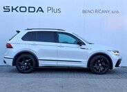 Volkswagen Tiguan SUV / Terénní 2,0 l 180 kw