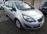 Opel Meriva MPV 1,4 l 88 kw