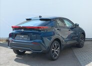 Toyota C-HR 3