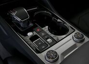 Volkswagen Touareg 27