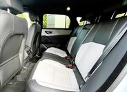 Land Rover Range Rover Velar SUV / Terénní 2,0 l 150 kw