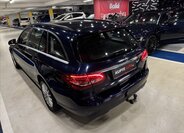 Mercedes-Benz Třídy C 3