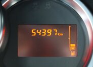 Dacia Sandero Hatchback 898,0 66 kw