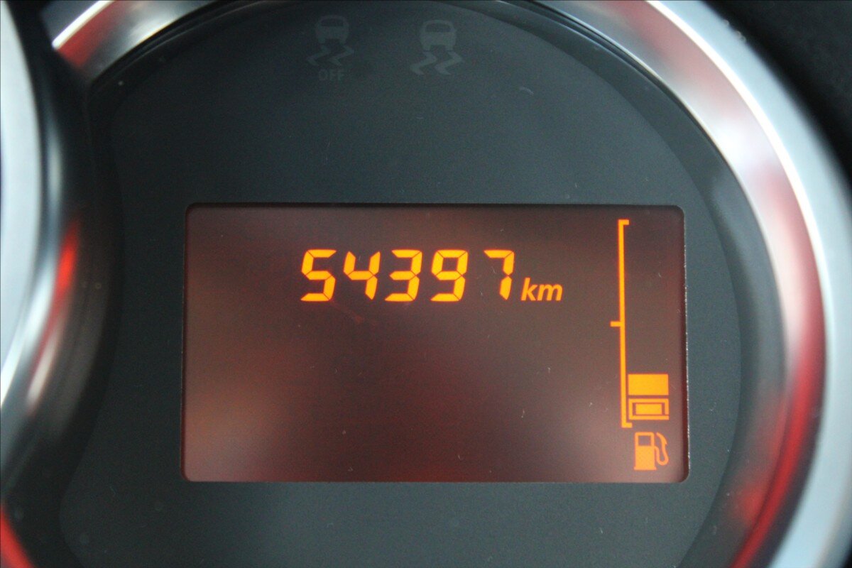 Dacia Sandero Hatchback 898,0 66 kw