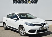Renault Fluence Sedan / Limuzína 1,6 l 82 kw