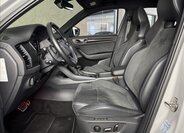 Škoda Kodiaq SUV / Terénní 2,0 l 147 kw