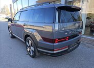 Hyundai Santa Fe Ostatní 0,0 178 kw