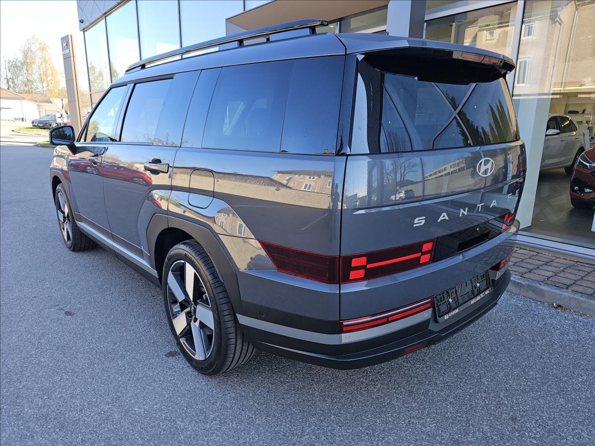 Hyundai Santa Fe Ostatní 0,0 178 kw