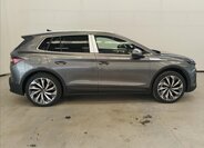 Škoda Elroq SUV / Terénní 1,0 210 kw