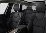 Volvo XC60 SUV / Terénní 2,0 l 257 kw