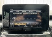 Mercedes-Benz Třídy V Kombi 2,1 l 120 kw