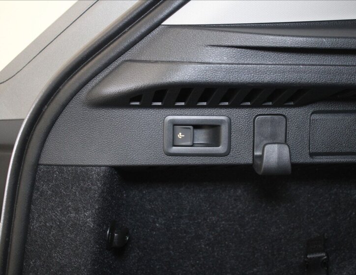 Škoda Kamiq SUV / Terénní 999,0 85 kw