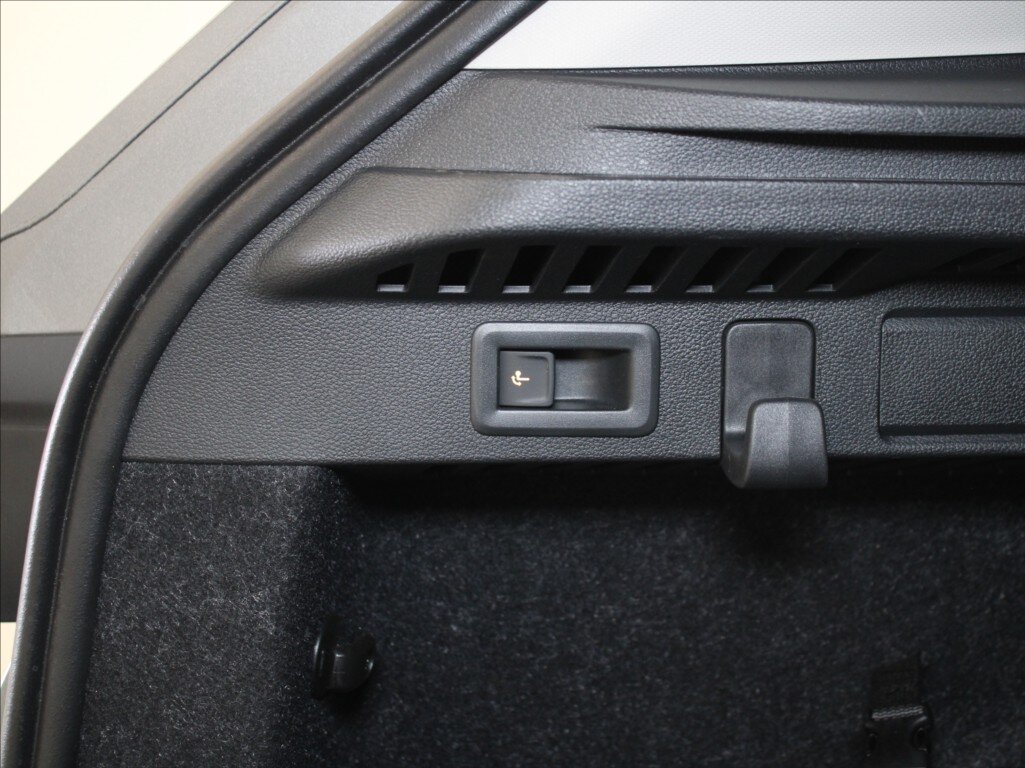 Škoda Kamiq SUV / Terénní 999,0 85 kw