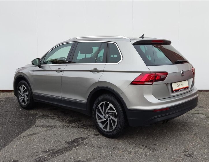 Volkswagen Tiguan 29