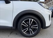 Ford Puma Hatchback 999,0 70 kw