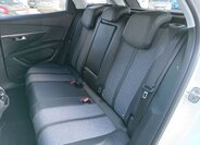 Peugeot 3008 SUV / Terénní 1,6 l 88 kw