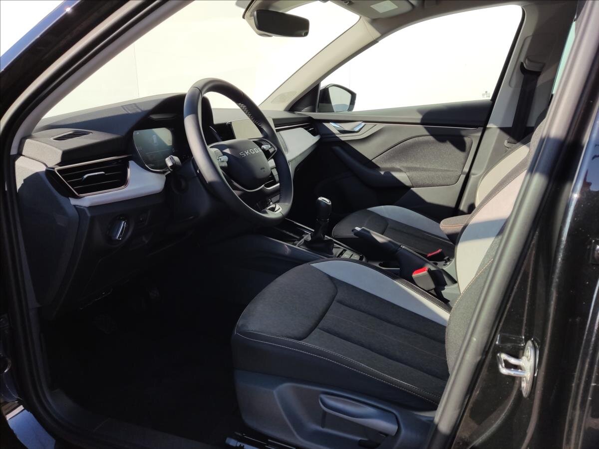 Škoda Scala Hatchback 999,0 85 kw