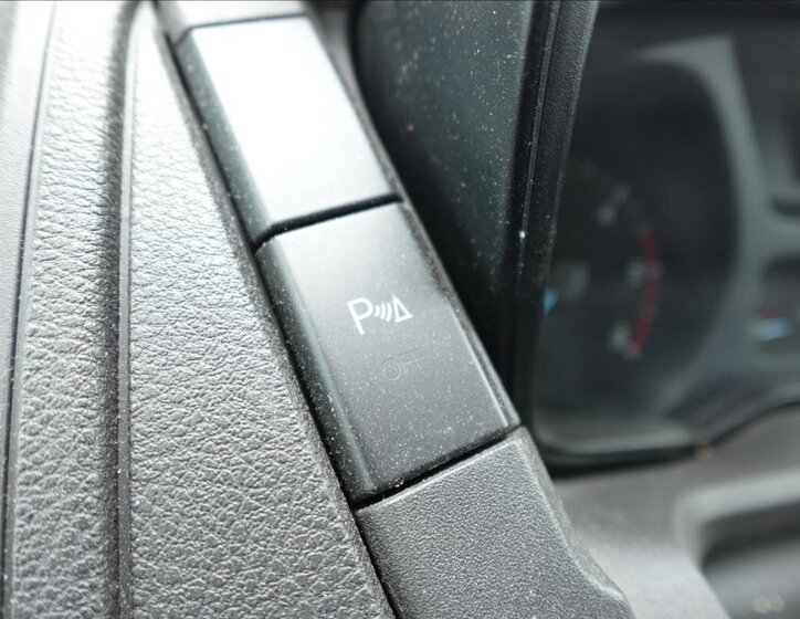 Ford Transit Ostatní 2,0 l 96 kw