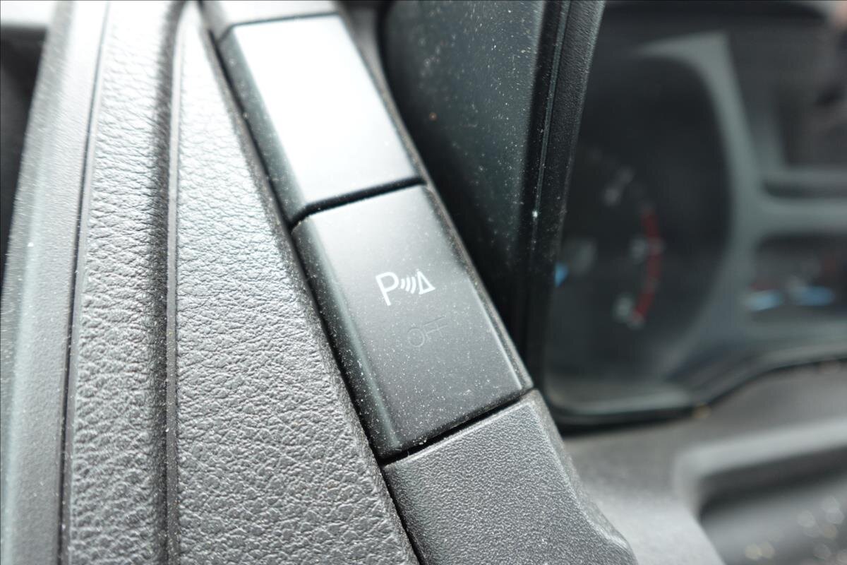 Ford Transit Ostatní 2,0 l 96 kw