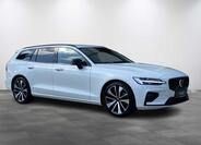 Volvo V60 6