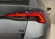 Škoda Octavia Kombi 1,4 l 180 kw