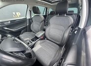 Škoda Kodiaq SUV / Terénní 2,0 l 132 kw