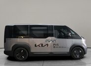 KIA PV5 MPV 0,0 120 kw