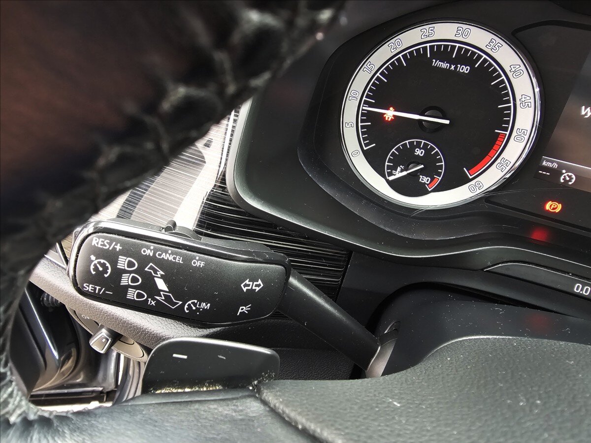 Škoda Kodiaq Kombi 2,0 l 110 kw