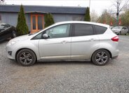 Ford C-MAX MPV 1,6 l 85 kw