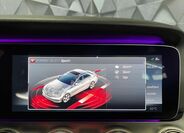 Mercedes-Benz Třídy E 19