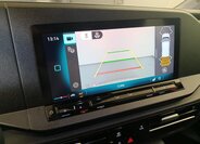 Volkswagen Caddy Kombi 1,5 l 85 kw