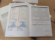 Volkswagen Golf Sportsvan MPV 1,4 l 92 kw