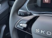 Škoda Octavia Liftback 1,5 l 110 kw