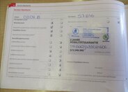 Škoda Fabia Hatchback 1,2 l 77 kw