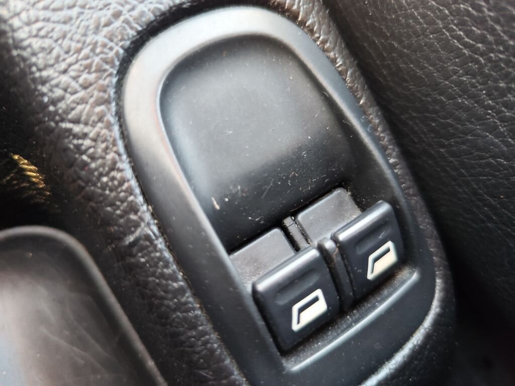 Peugeot 206 Hatchback 1,1 l 44 kw